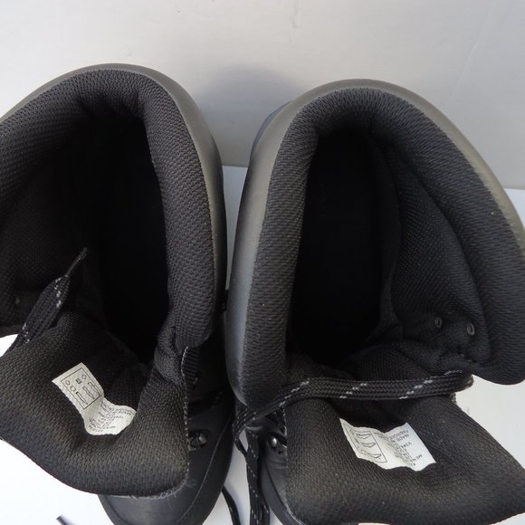 Rain_&_Snow_Boots